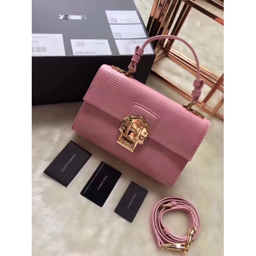 Dolce Gabbana Cuir de veau BB4193