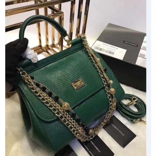 Dolce Gabbana Sac SICILE BB4136TG