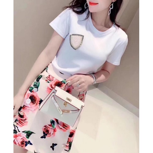 Dolce Gabbana Jupe DG9636