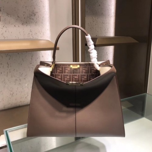 Fendi EEKABOO X-LITE 8BN304 Kaki