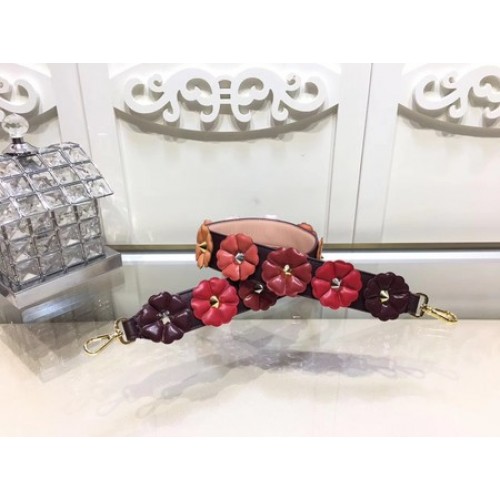 Fendi Bandoulière Longue FD011