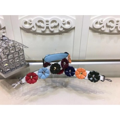 Fendi Bandoulière Longue FD012