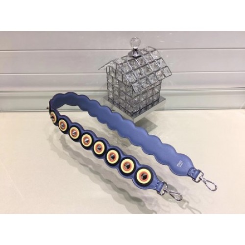 Fendi Longue Bandoulière FD020