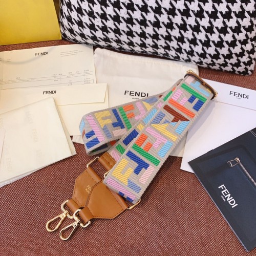 Fendi Longue Bandoulière FD869