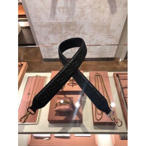 Fendi Bandoulière FD055 noir