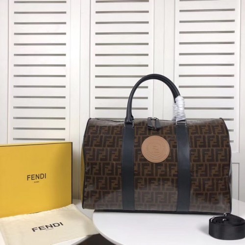 Sac de voyage Fendi 5639