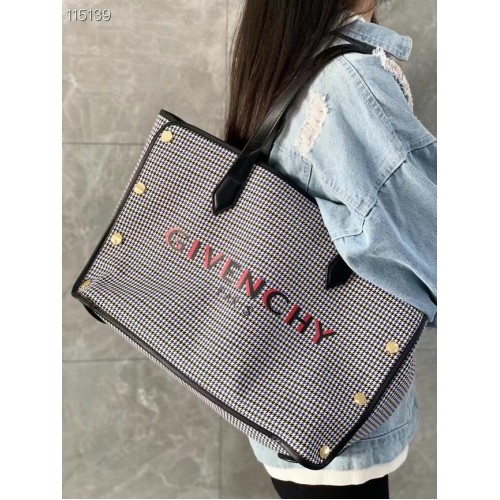 Sac bandoulière GIVENCHY 0179 noir