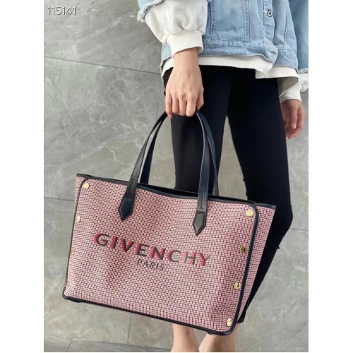 Sac bandoulière GIVENCHY 0179 rouge