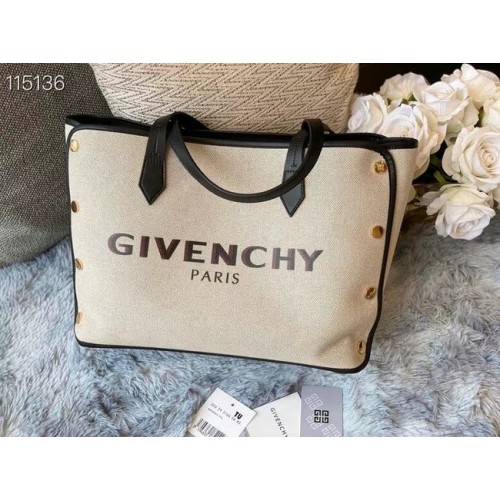 Sac bandoulière GIVENCHY 0179 blanc