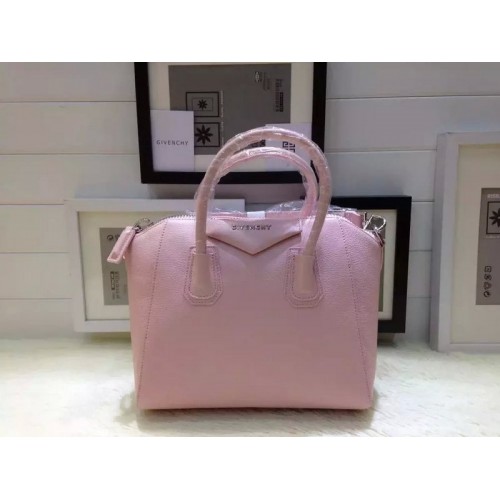 Givenchy Sac Antigona Chèvre Original G3800 Rose