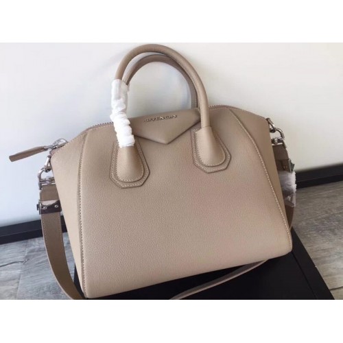 Givenchy Sac Antigona Original Cuir de veau G9983 abricot