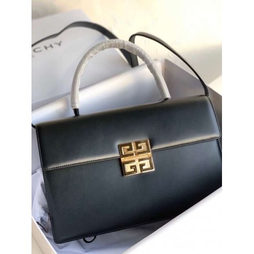 Givenchy Cabas en cuir de veau 2020 noir