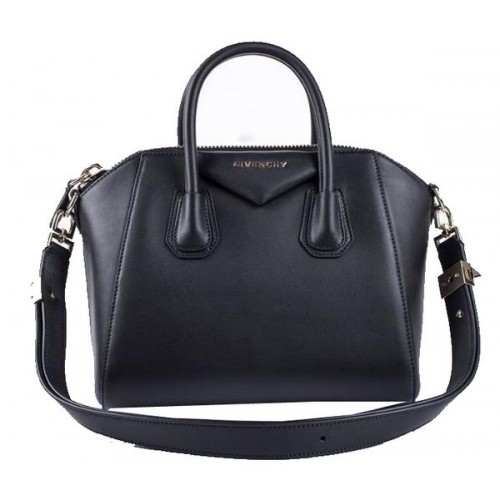 Givenchy Petit Sac Antigona Cuir De Veau G9980 Noir