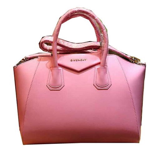 Givenchy Petit Sac Antigona Cuir De Veau G9980 Rose