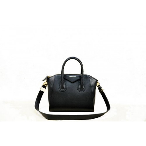 Givenchy Petit Sac Antigona Original Cuir 1800 Noir