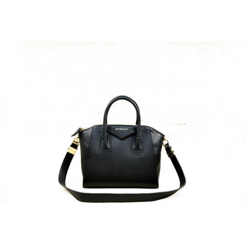 Givenchy Petit Sac Antigona Cuir Original 9981S Noir