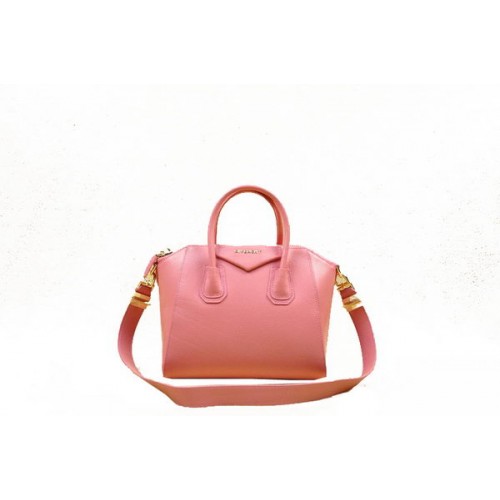 Givenchy Petit Sac Antigona Cuir Original 9981S Rose