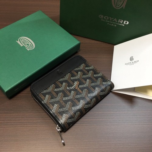 Goyard Porte-cartes G9982 noir