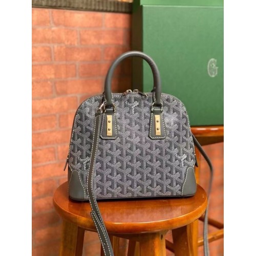 Goyard vendome tote bag 20209 grey