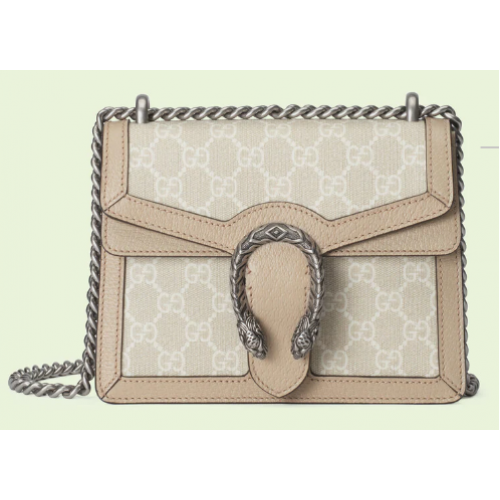 Gucci Dionysus GG mini sac 421970 Beige