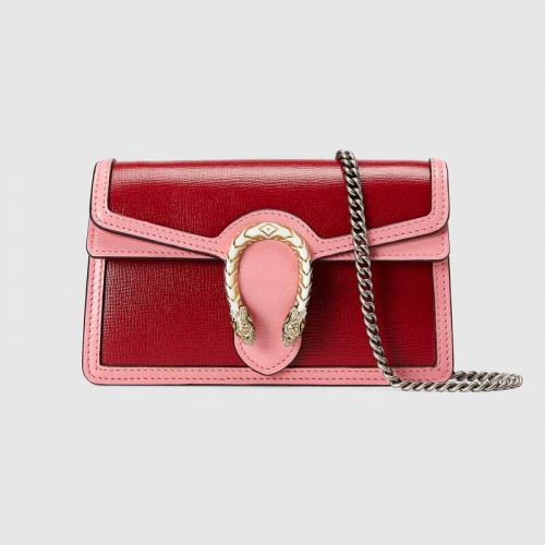 Gucci Dionysus super mini sac 476432