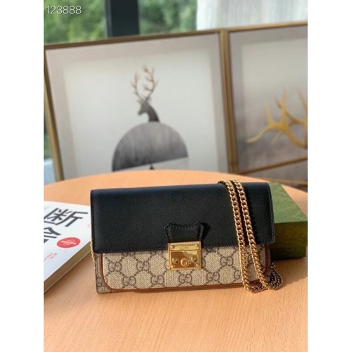 Gucci Dionysus super mini sac 658226 noir