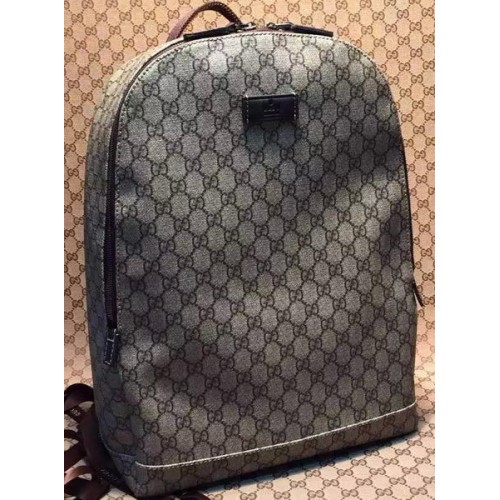 Gucci GG Canvas Sac à dos 353476 Marron