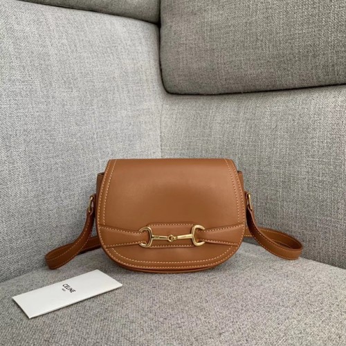 Gucci GG Marmont sac à bandoulière 191363 Camel