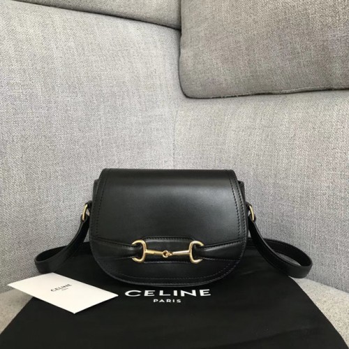 Gucci GG Marmont sac à bandoulière 191363 noir