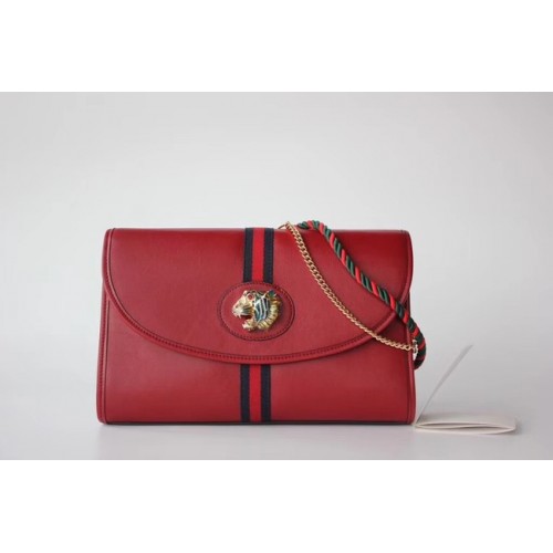 Gucci GG Marmont sac à bandoulière 564697 rouge