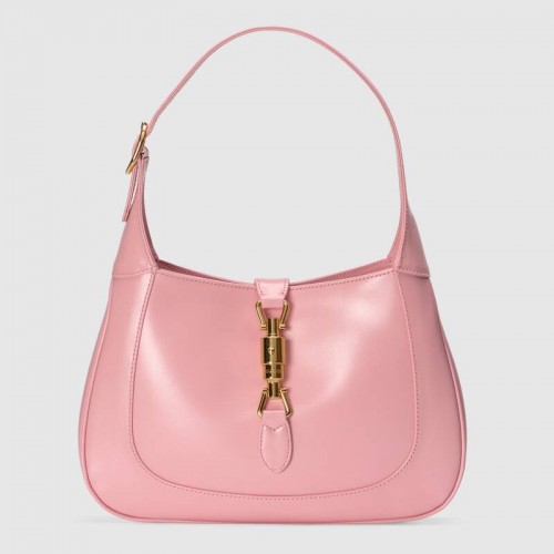 Gucci Jackie 1961 petit sac hobo 636709 Rose
