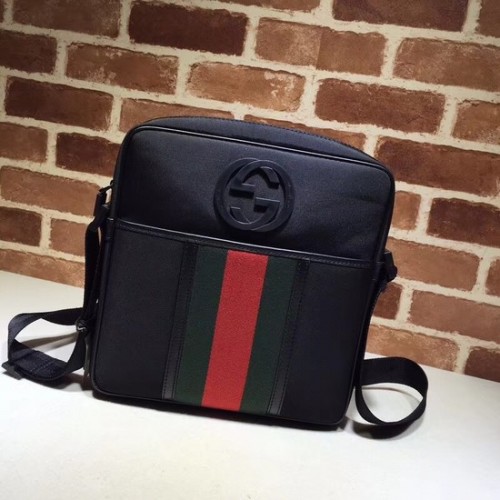 Gucci Sac Messenger 181061 noir