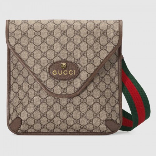 Gucci Neo Vintage GG messager moyen 598604