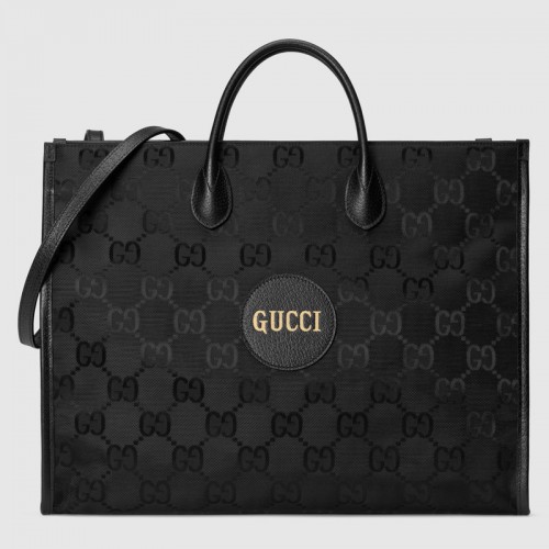 Gucci Off The Grid sac fourre-tout 630353 noir