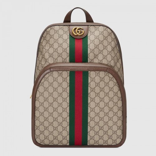 Gucci Ophidia GG sac à dos moyen 547967