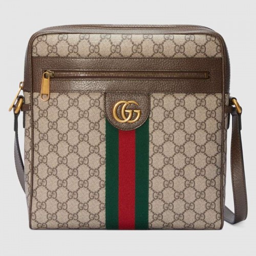Gucci Ophidia GG sac messager moyen 547934