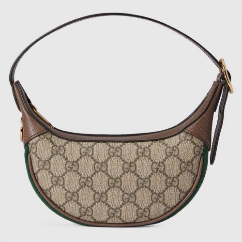 Gucci Mini sac Ophidia GG 658551 Beige
