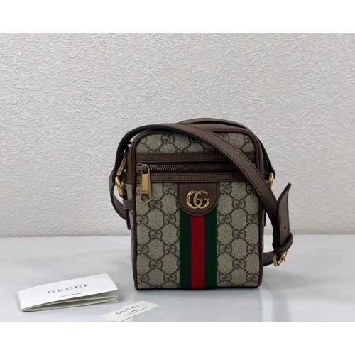 Gucci Ophidia GG petit sac messager 547925