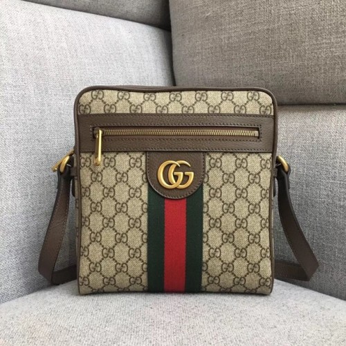 Gucci Ophidia GG petit sac messager 547926