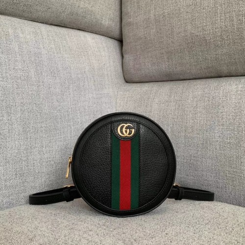 Gucci Ophidia Series Mini sac à dos 598661 noir