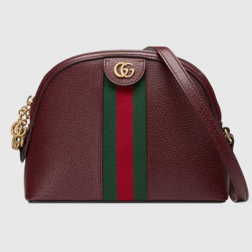 Gucci Ophidia Petit sac à bandoulière 499621 Bordeaux