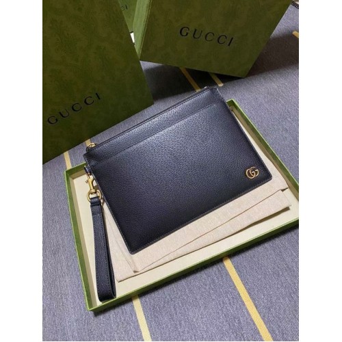 Pochette Gucci Ophidia 658562 noir