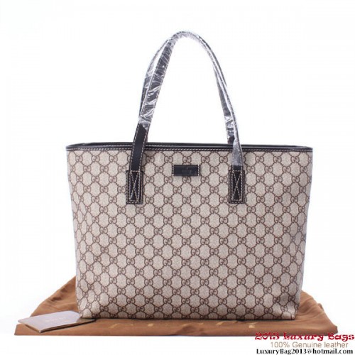 Gucci Sac fourre-tout 211137 FP47N 4075