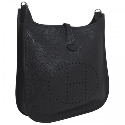 Hermes Evelyn PM supports Clemens Silver Cross