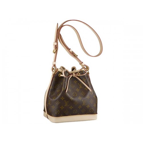 LOUIS VUITTON M40817 TOILE MONOGRAMME NOE BB