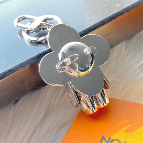 Louis Vuitton CRAFTY VIVIENNE HEAD CHARM DE SAC ET PORTE-CLÉS M69721