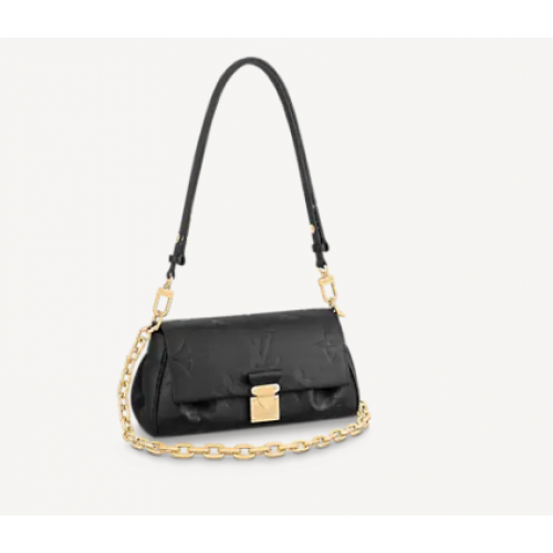 Louis Vuitton FAVORITE M45813 noir