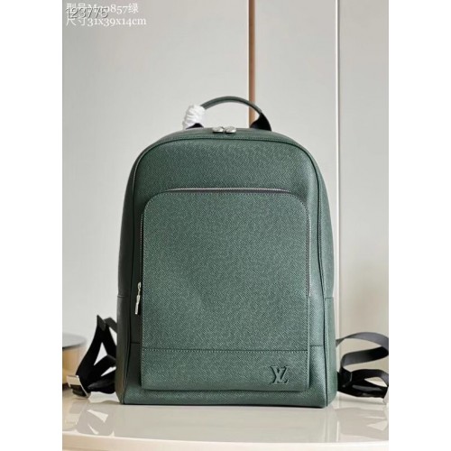 Louis Vuitton SAC A DOS ADRIAN M30857 vert
