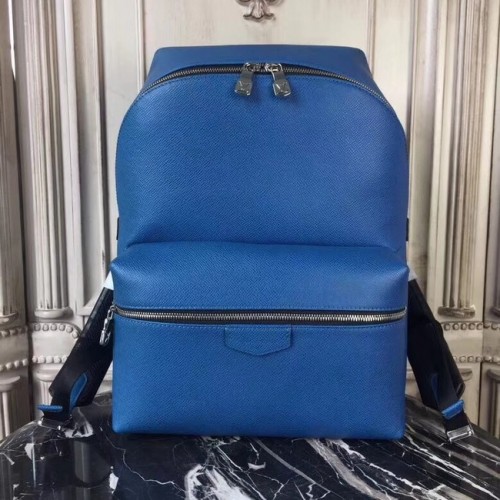 Louis Vuitton SAC A DOS APOLLO M33453 bleu