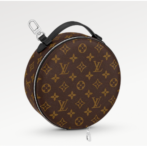 Louis Vuitton COFFRET AUDIO M46273